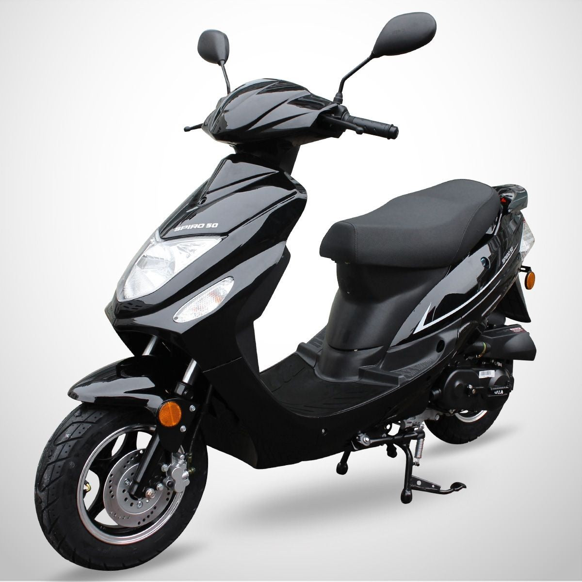 Scooter 50cc Fusion 50