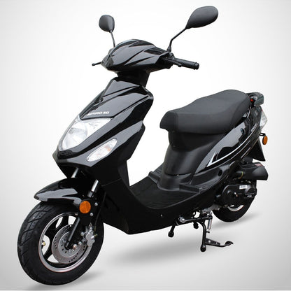 Scooter 50cc Fusion 50