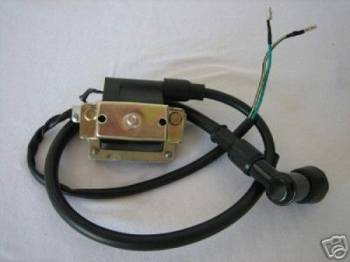 Bobine allumage quad