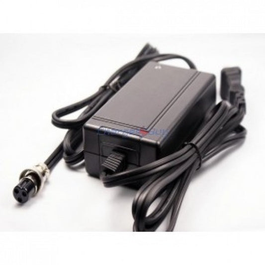 Chargeur quad électrique 36V