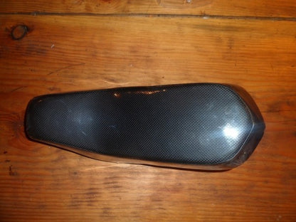 Selle quad électrique