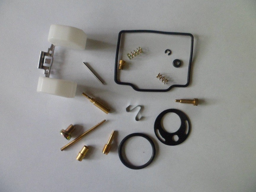 Kit réparation carburateur PZ16