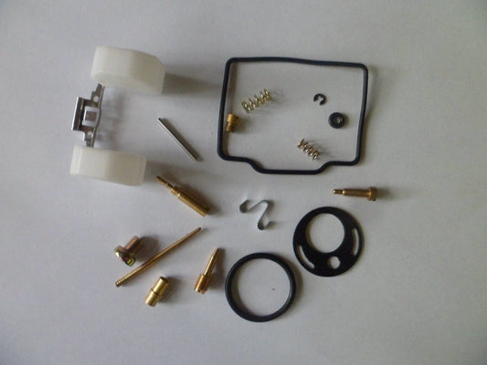 Kit réparation carburateur PZ16