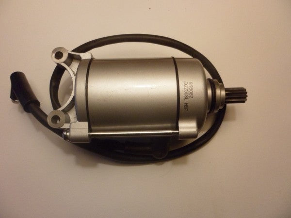 Démarreur quad 250