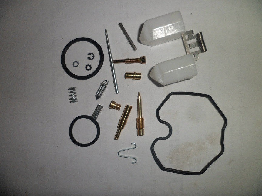 Kit réparation carburateur PZ26