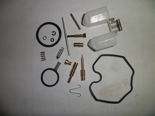 Kit réparation carburateur PZ27