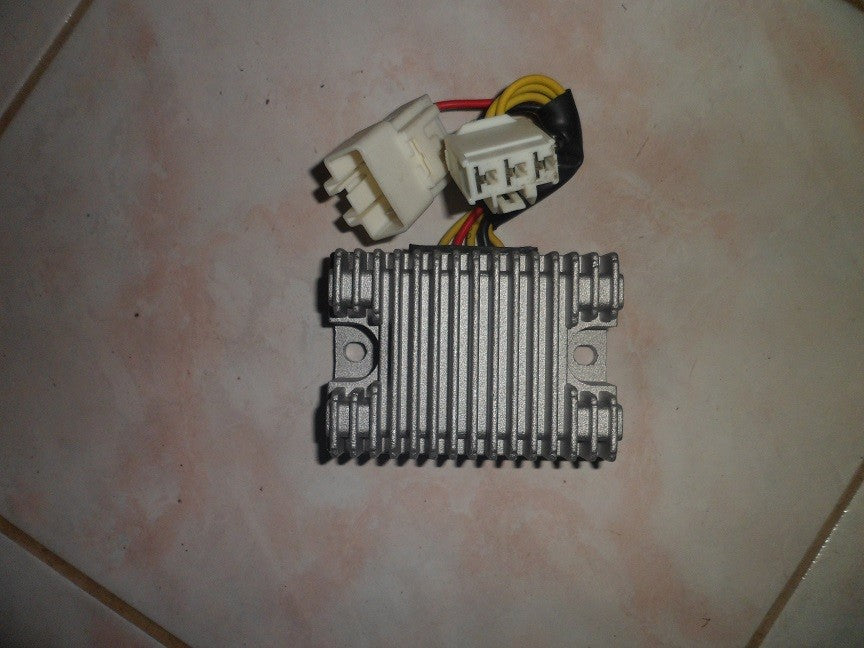 Boitier CDI quad 250 à 400