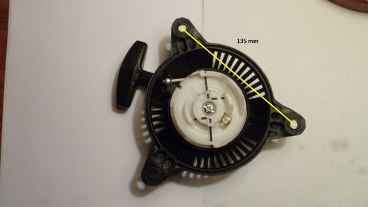 Lanceur Buggy 50cc