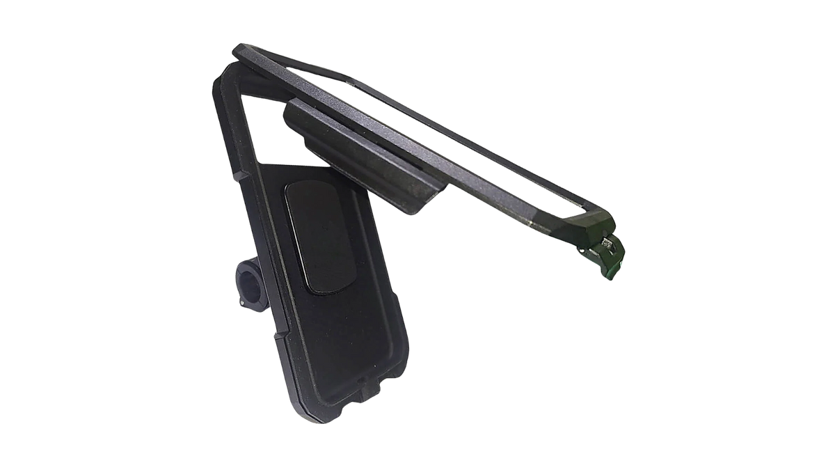 Support de téléphone étanche pour guidon – scooter électrique Parsi RUV 350