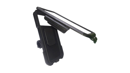Support de téléphone étanche pour guidon – scooter électrique Parsi RUV 350