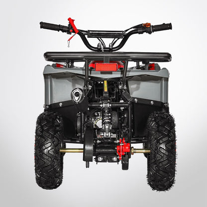 Quad Pocket Quad LANDER 49 - DIAMON MOTORS