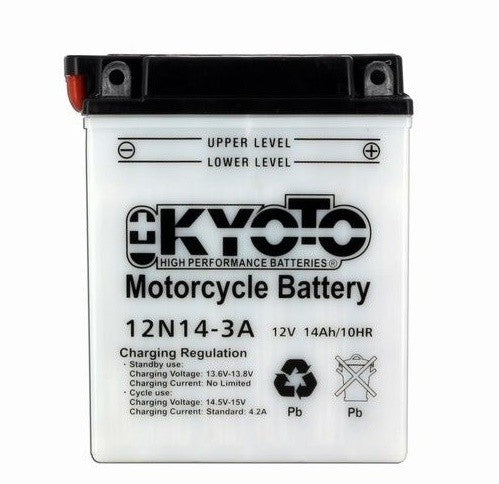 Batterie 12V 14ah - Batterie 12N14-3A