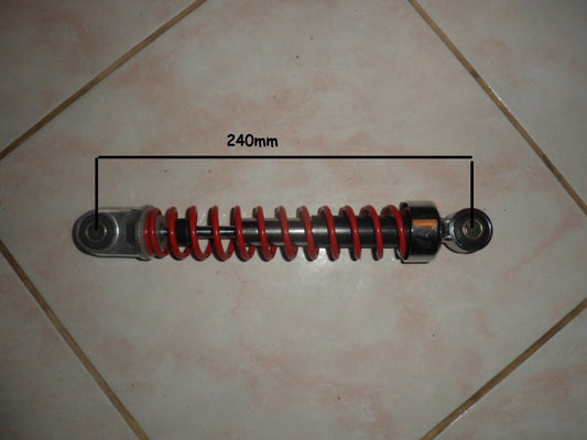 Amortsseur 240mm
