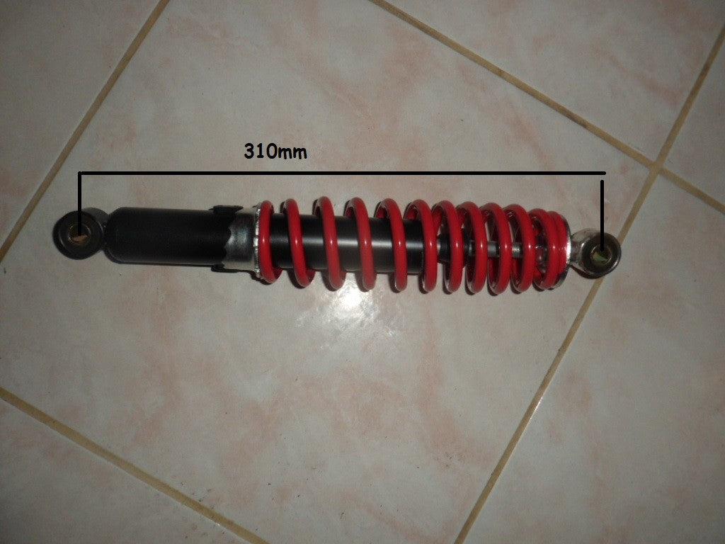 Amortiisseur 310mm