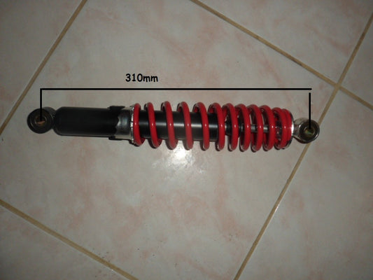 Amortiisseur 310mm