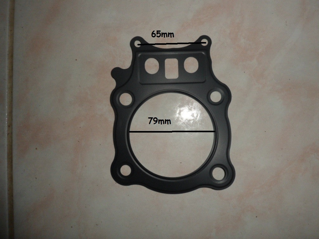 Joint de culase quad ODES 400