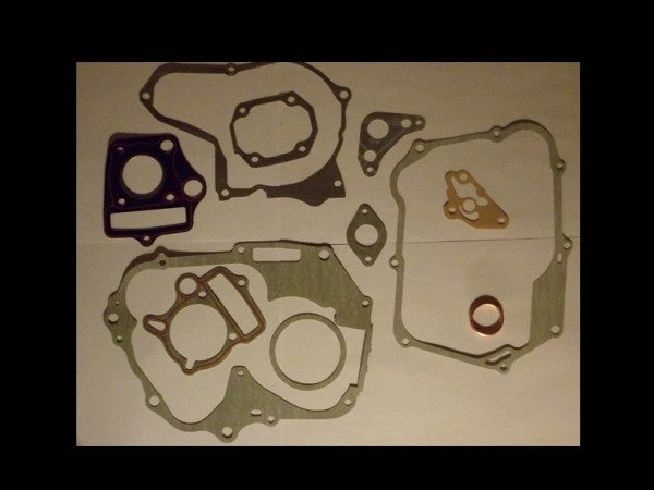 Pochette de joint moteur 50cc 