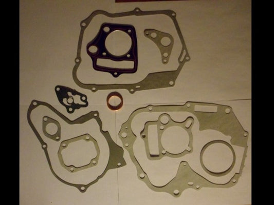 Pochette complète de joint moteur 110cc