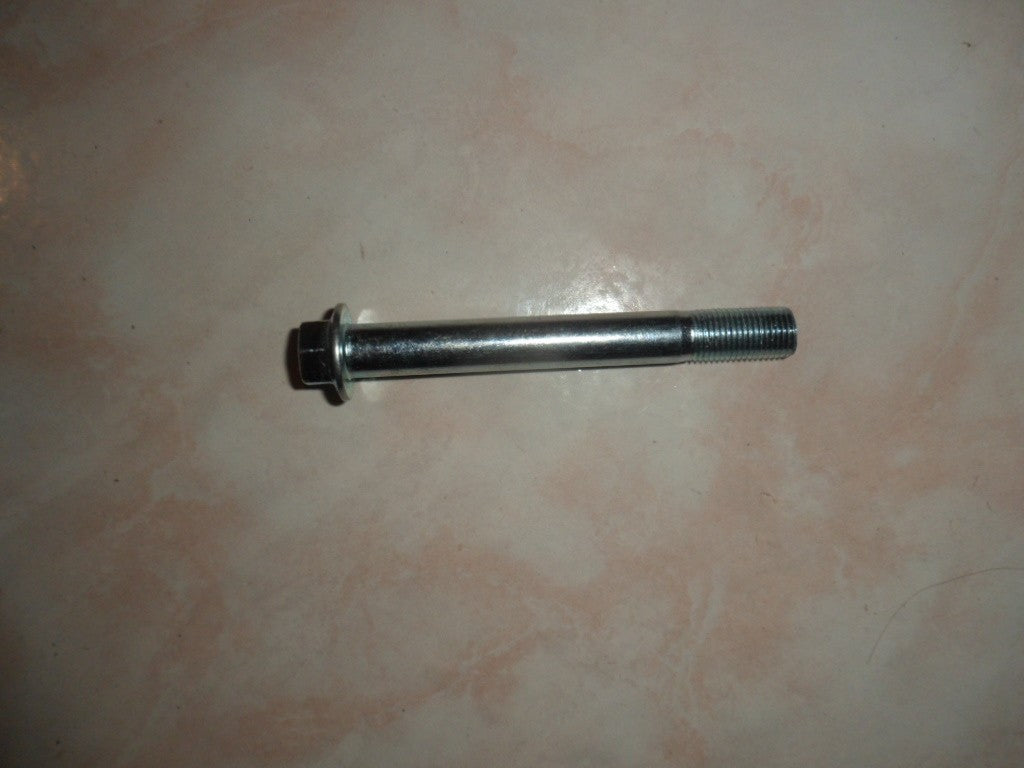 Axe de fusée 110mm pas125
