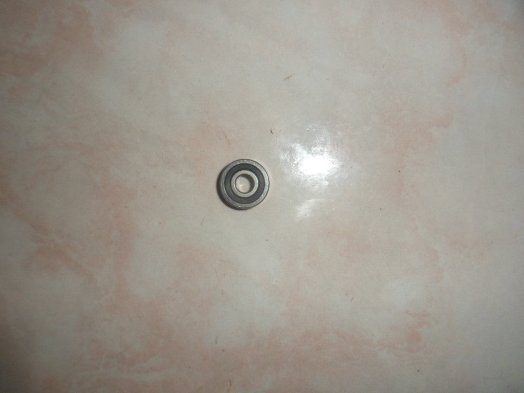 Roulement S606 2RS (6-17-6)