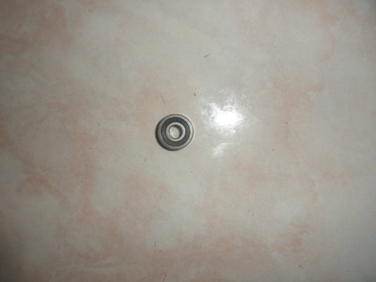 Roulement S606 2RS (6-17-6)