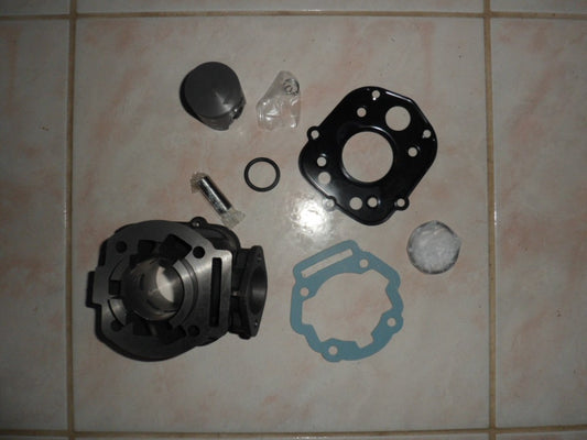 Cylindre piston fonte AM6 EURO3