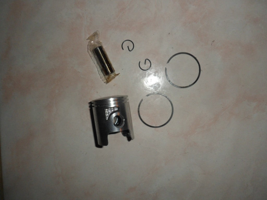 Piston 40MM AM6 EURO3 