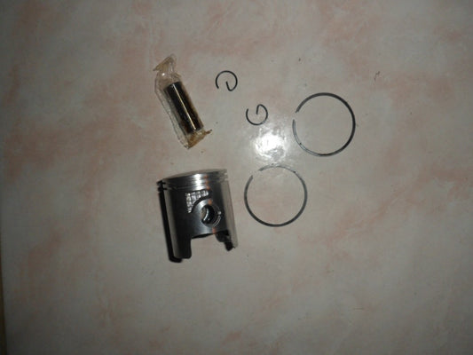 Piston 40MM AM6 EURO3 