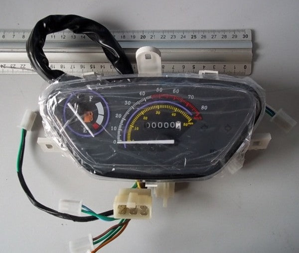 Compteur scooter 50cc