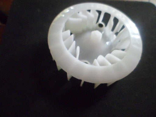 Ventillateur rotor moteur GY6 50cc