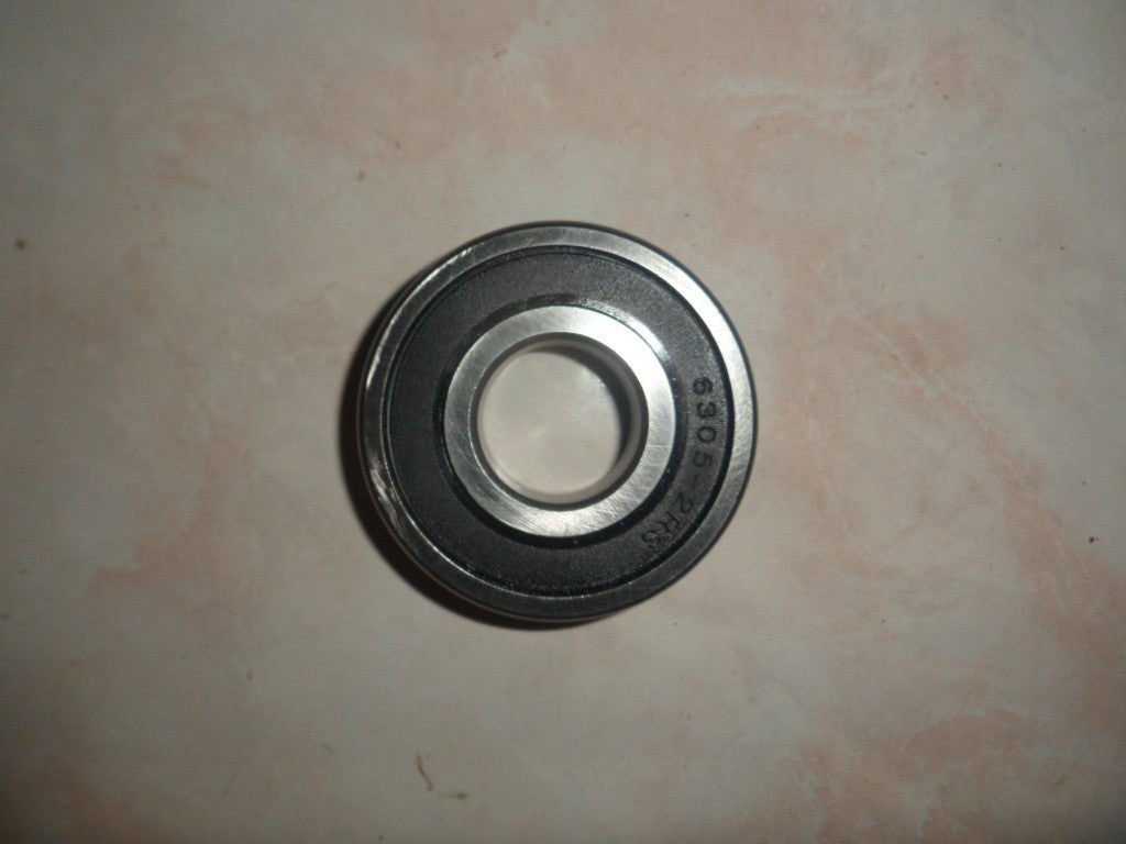 Roulement 6305 2RS (25-62-17)