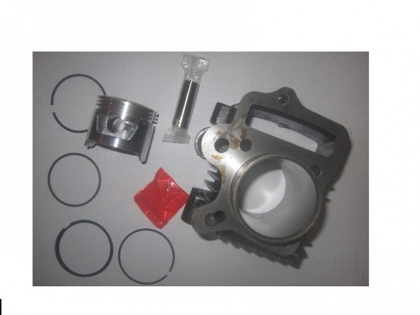Cylindre piston 70cc