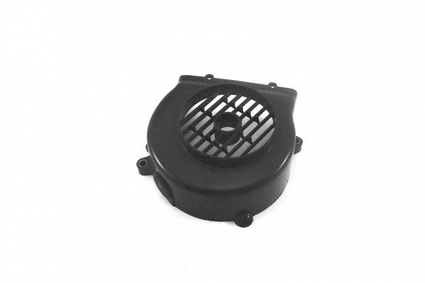 Cache ventilateur scooter 125/150