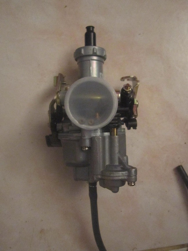Carburateur PZ27 