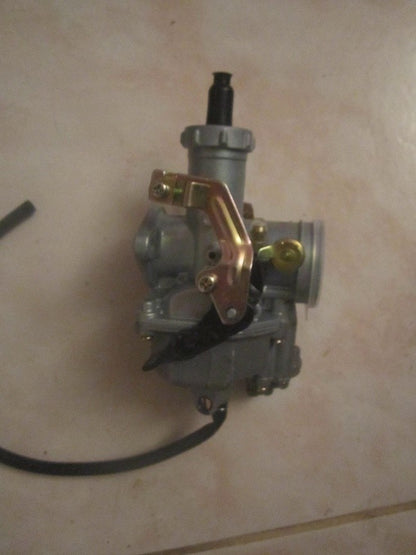 Carburateur PZ27 