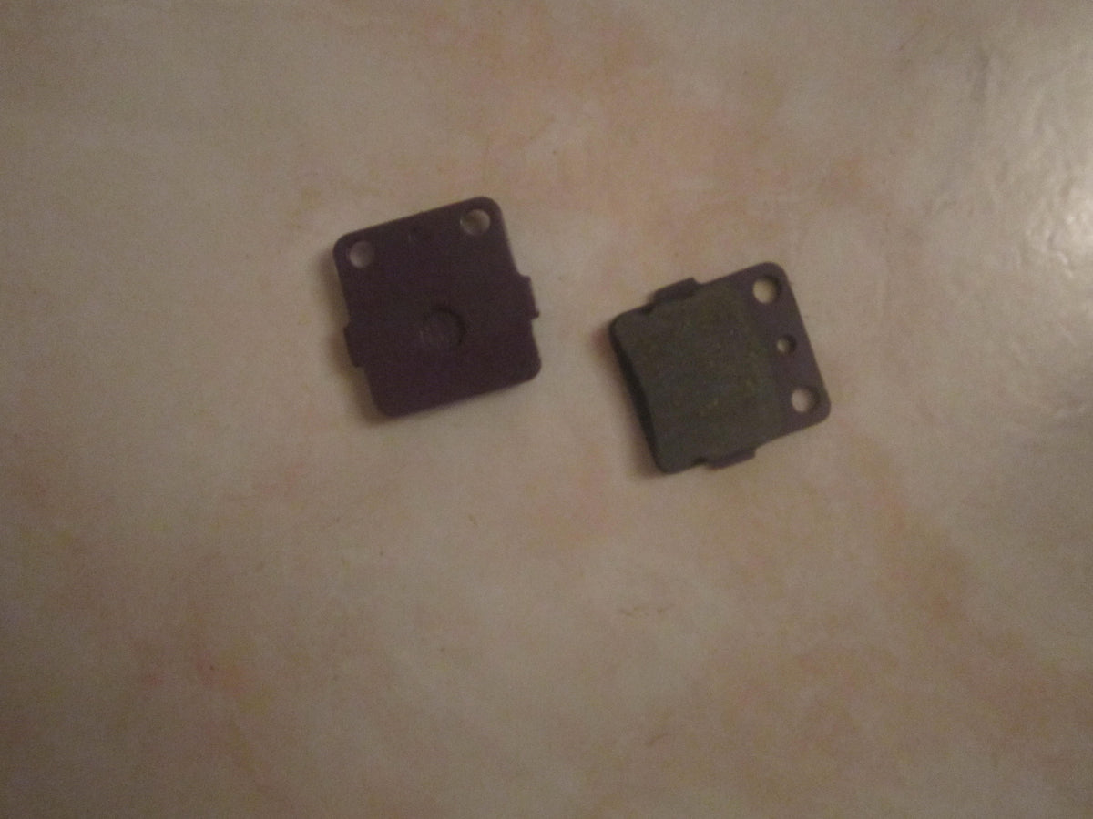 Plaquette de frein quad YAMAHA 350 Raptor