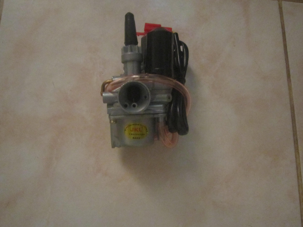 Carburateur 16mm scooter 50cc 2T