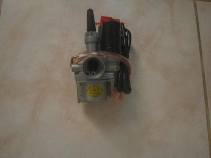 Carburateur 16mm scooter 50cc 2T