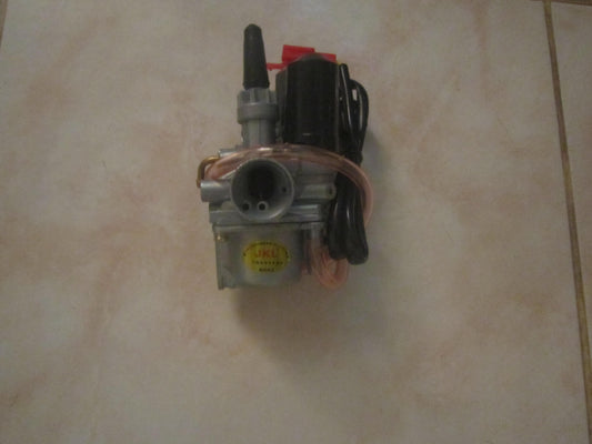 Carburateur 16mm scooter 50cc 2T