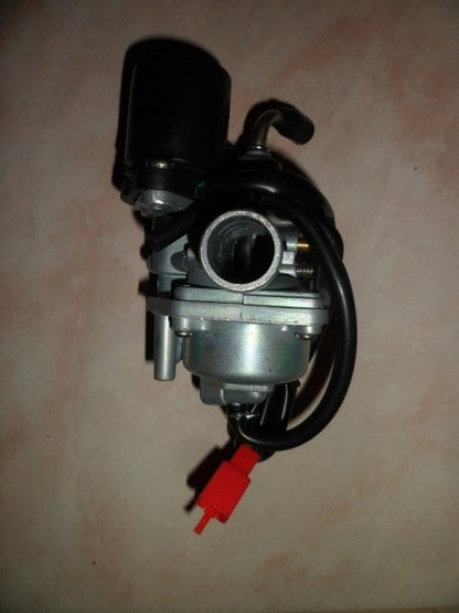 Carburateur 19mm moteur 50cc 2T