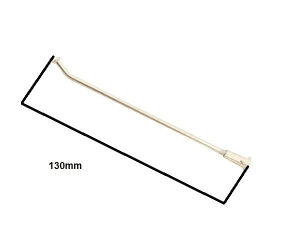 Rayon dirt 12 pouces