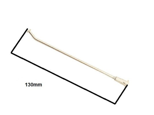 Rayon dirt 12 pouces