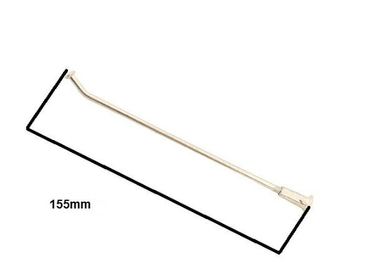 Rayon dirt 14 pouces