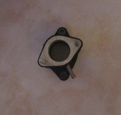 Pipe admission 28mm droite