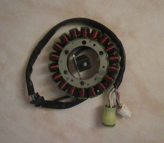 Stator 18 poles quad YAMAHA 350 