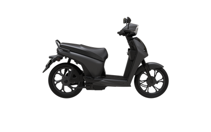 Scooter électrique homologué RUV 350 Original