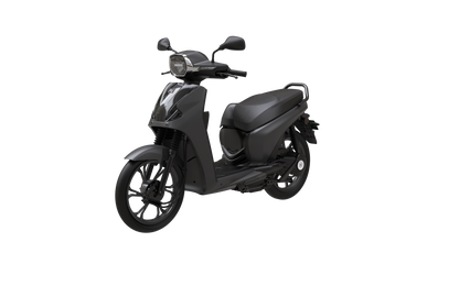 Scooter électrique homologué RUV 350 Original