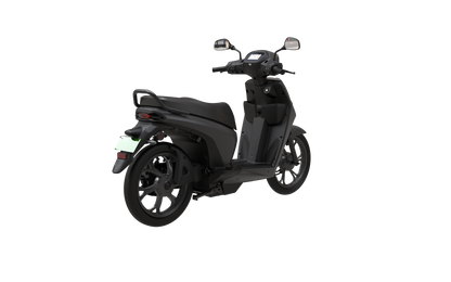 Scooter électrique homologué RUV 350 Original
