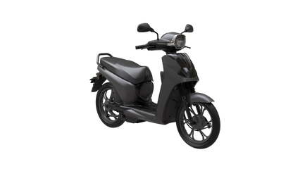 Scooter électrique homologué RUV 350 Original