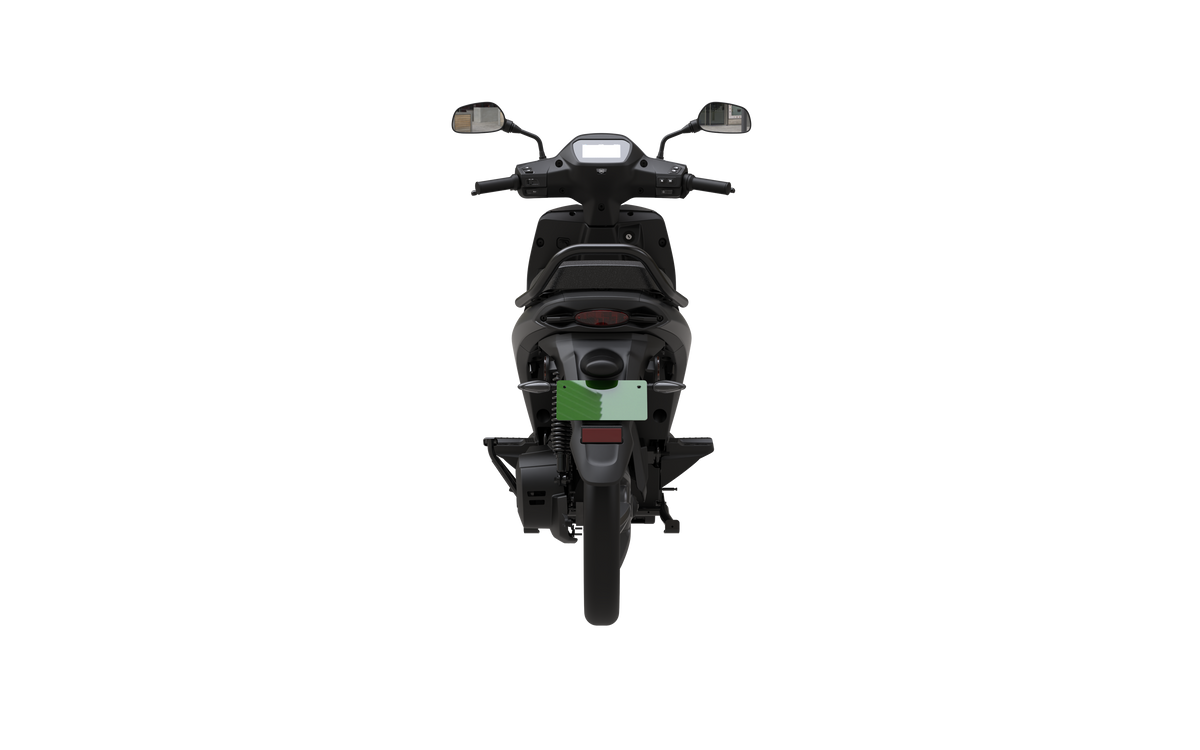 Scooter électrique homologué RUV 350 Original